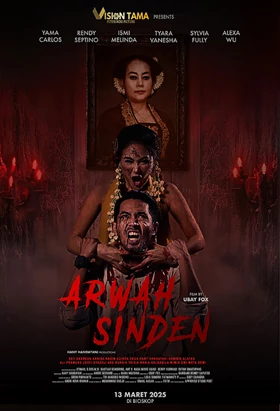 Film Arwah Sinden