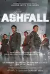 Jadwal Film Ashfall