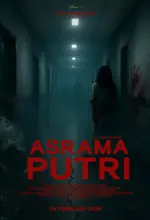Poster Film Asrama Putri