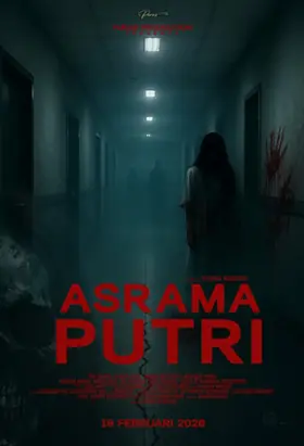 Film Asrama Putri