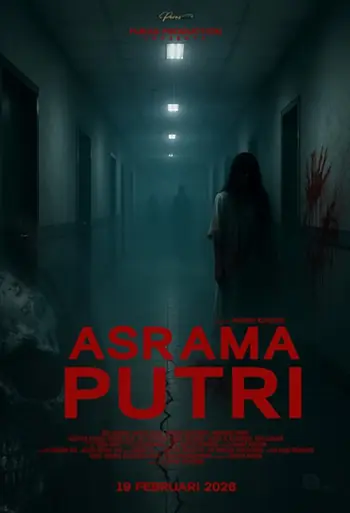 Film Asrama Putri