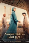 Jadwal Film Assalamualaikum Baitullah