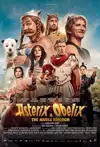 Jadwal Film Asterix & Obelix: The Middle Kingdom