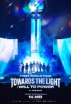 Jadwal Film Ateez World Tour [Towards The Light Will To Power] In Cinemas