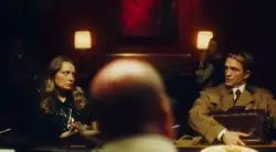 A24 Rilis Trailer Primetime, Robert Pattinson Jadi Pembawa Acara To Catch a Predator