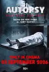 Jadwal Film Autopsy: Dead Body Can Talk