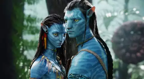 Mengejutkan! Spesifikasi Komputer di Balik Film Avatar 2 Gunakan 104 TB RAM
