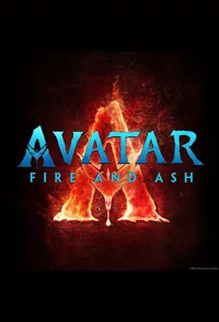 Avatar: Fire and Ash