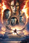 Jadwal Film Avatar: Fire and Ash