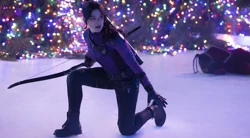 Kate Bishop Bakal Bergabung di Film Avengers Terbaru?​