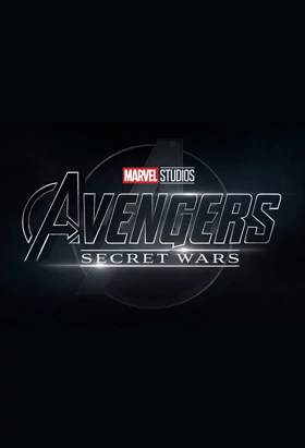 Film Avengers: Secret Wars