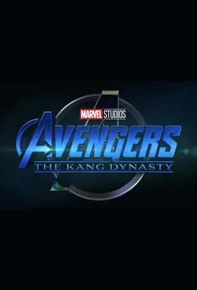 Film Avengers: The Kang Dynasty