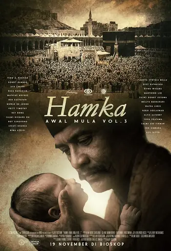 Film Hamka: Awal Mula (VOL 3)