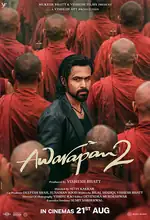Poster Film Awarapan 2