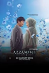 Jadwal Film Azzamine