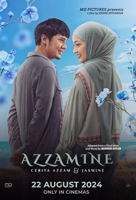 Film Azzamine