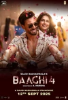 Jadwal Film Baaghi 4