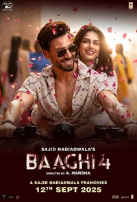 Baaghi 4