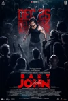Jadwal Film Baby John
