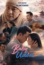 Poster Film Baby Udon