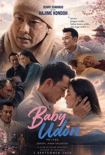 Film Baby Udon