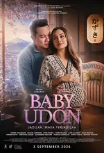 Poster Film Baby Udon