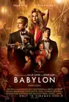 Jadwal Film Babylon