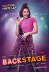 Jadwal Film Backstage