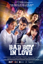 Poster Film Bad Boy in Love