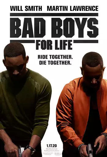 Film Bad Boys for Life