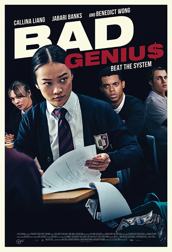 Film Bad Genius