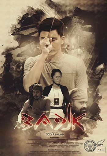 Film Badik
