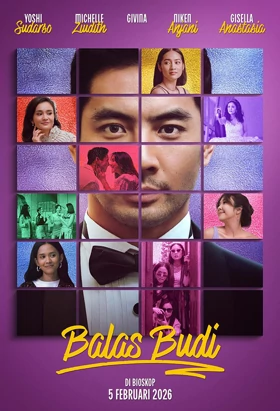Film Balas Budi