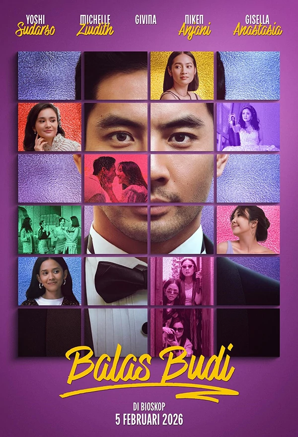 Film Balas Budi