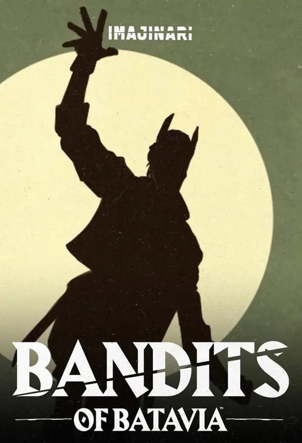 Film Bandits of Batavia