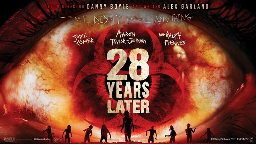 Film 28 Years Later