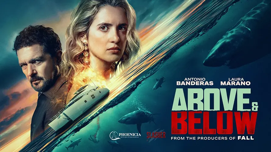 Film Above & Below
