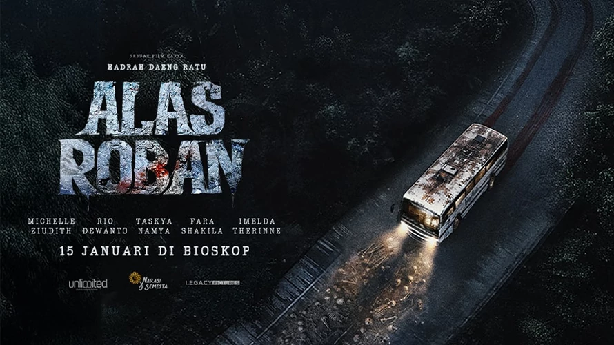 Film Alas Roban