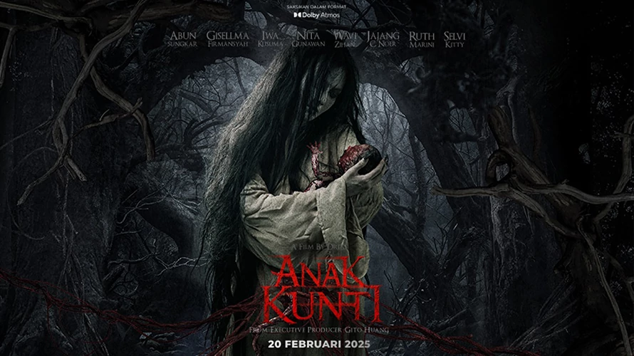 Film Anak Kunti