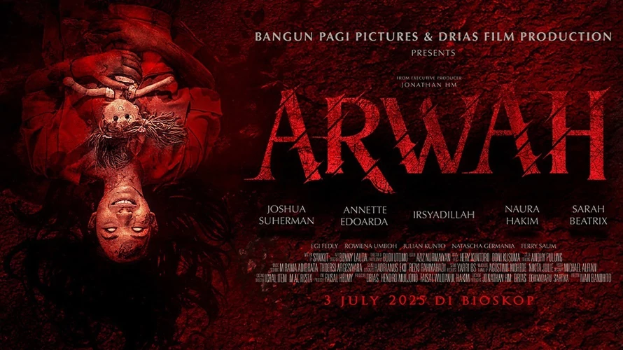 Film Arwah