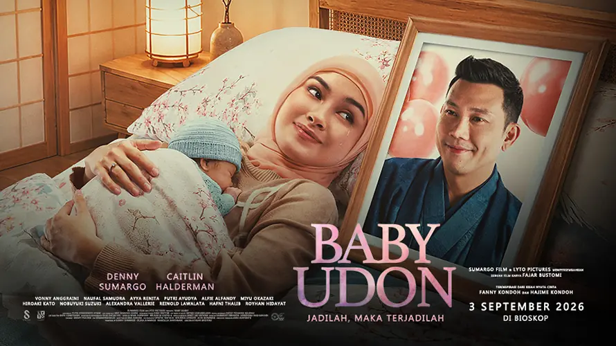 Film Baby Udon