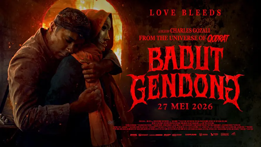 Film Badut Gendong