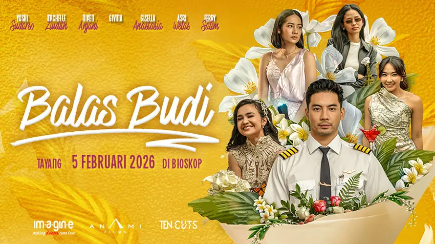 Film Balas Budi