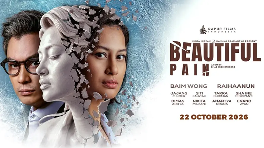Film Beautiful Pain