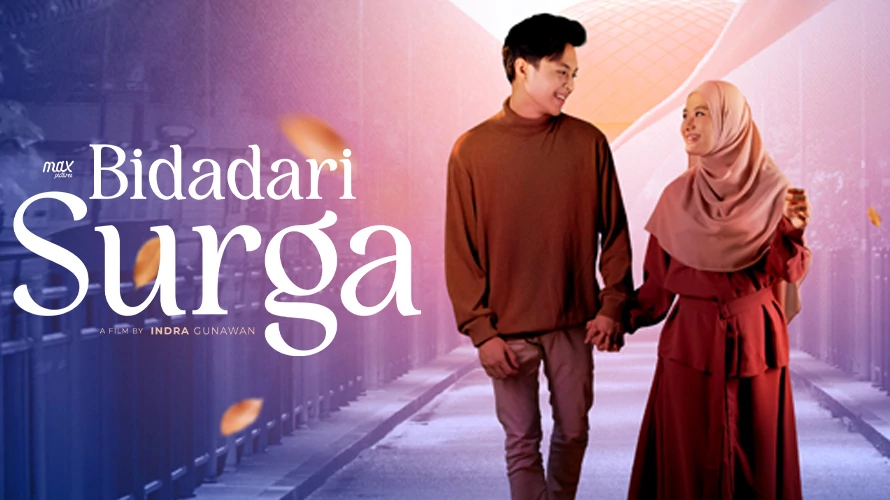 Film Bidadari Surga