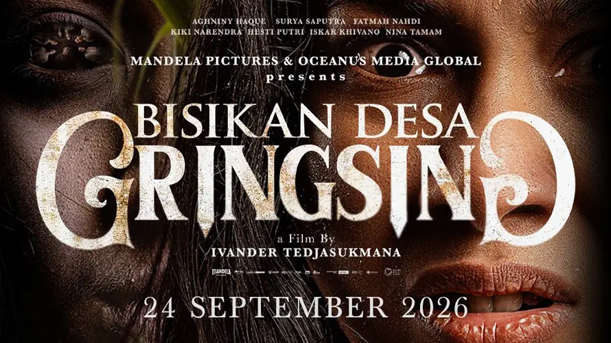Film Bisikan Desa Gringsing