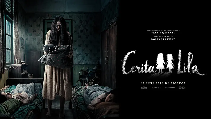 Film Cerita Lila