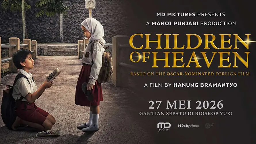 Film Children of Heaven