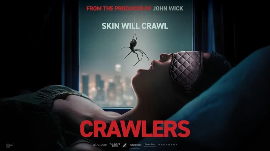 Film Crawlers