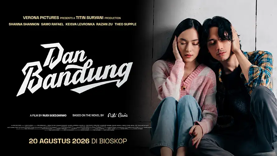 Film Dan Bandung